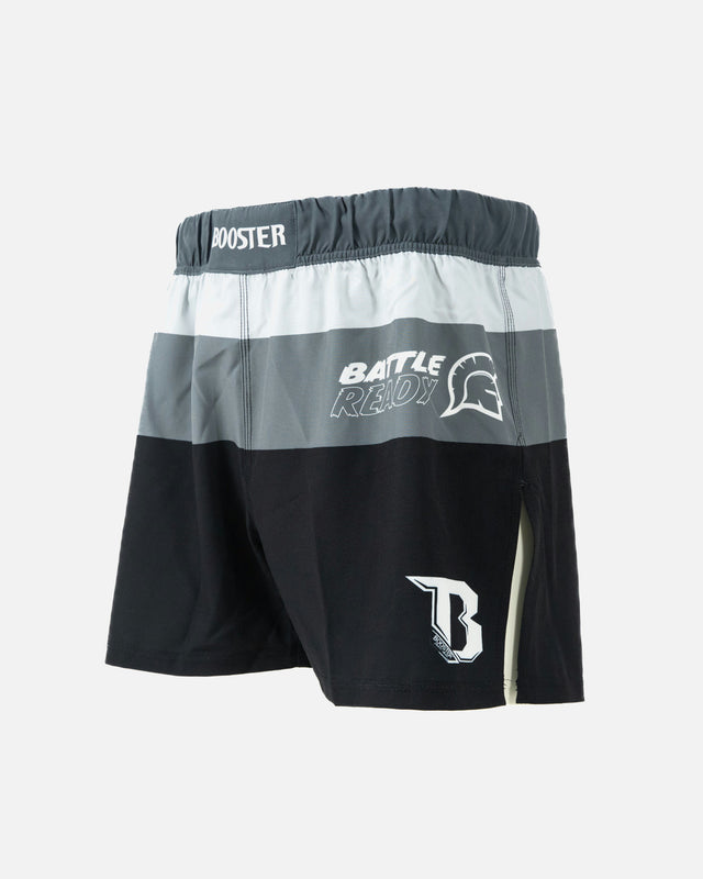 Pantaloni scurți MMA Booster Battle Hybrid