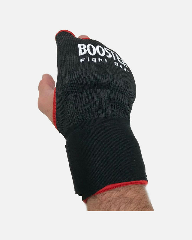 Booster Innenhandschuhe IG Deluxe – Schwarz
