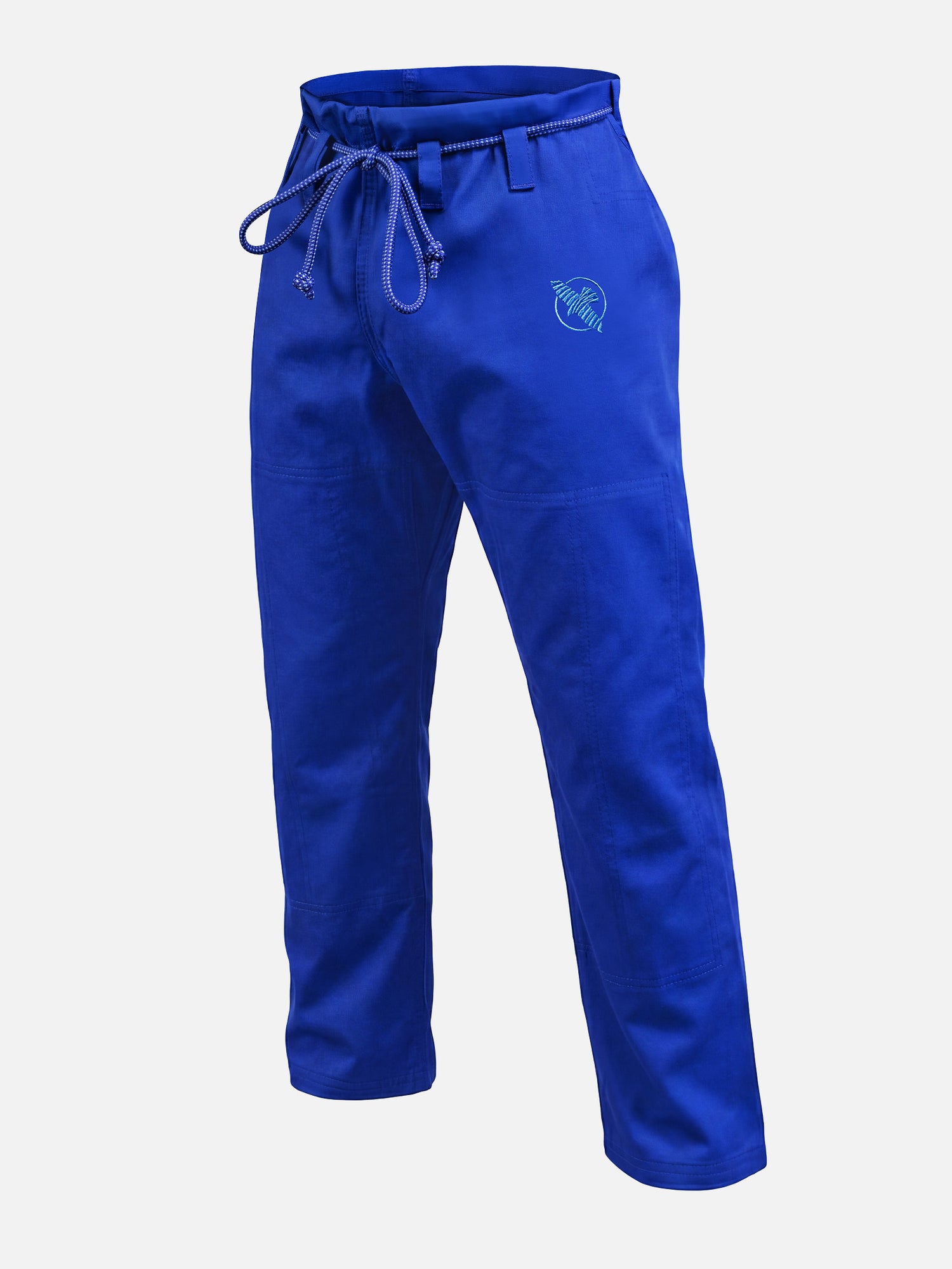Hayabusa BJJ-Gi Hose Core Twill Damen – Blau