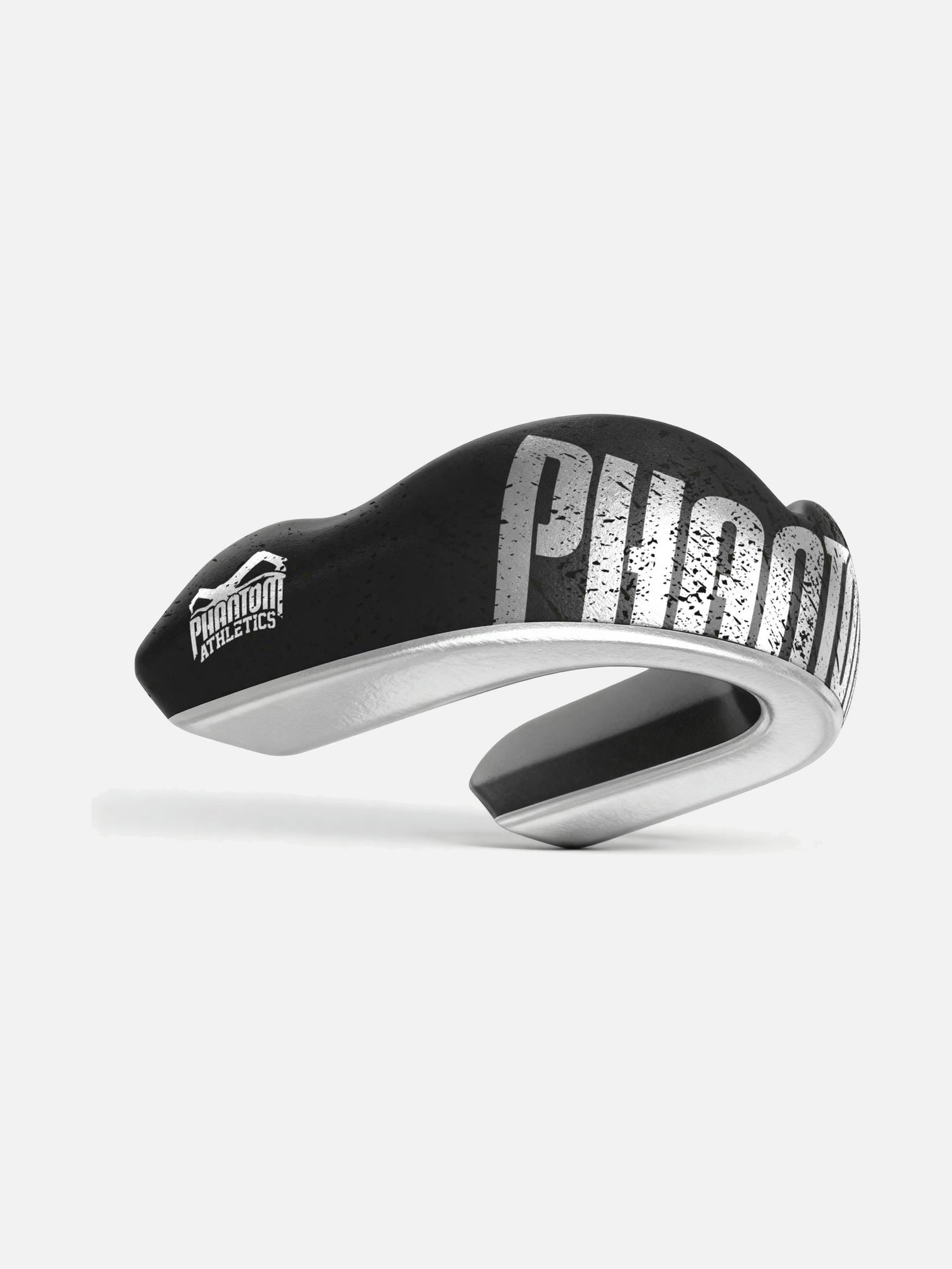 Paradenti Phantom Athletics Elite Sparring – Nero