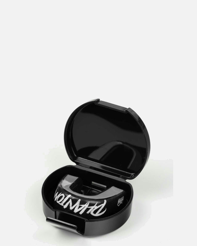 Chránič zubů Phantom Athletics Elite Ruthless – Černý/Bílý