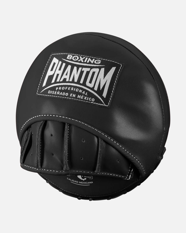 Phantom Athletics Boks Pads Mexico – Sort