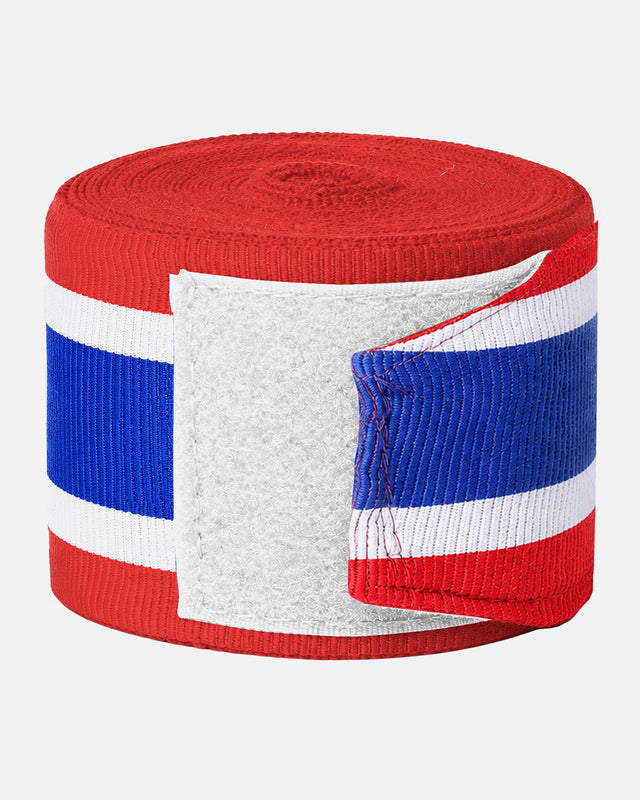 Bende da boxe 8 WEAPONS
