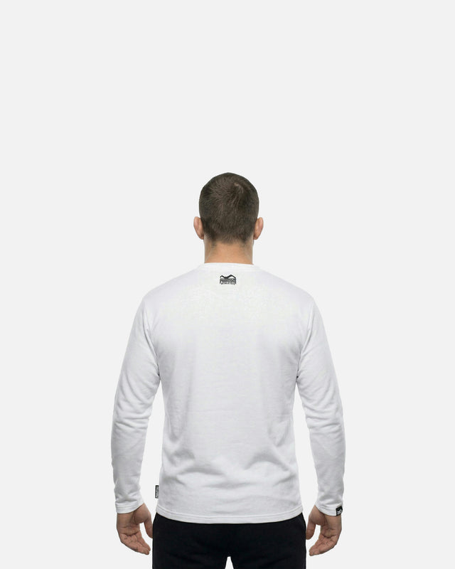 Tricou Phantom Athletics Team – Alb