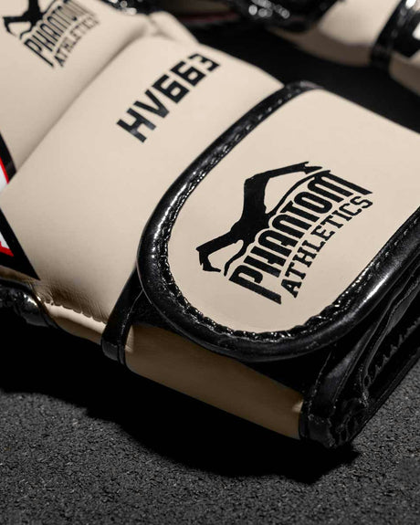 Phantom Athletics MMA Handschoenen Fight Squad - Zand