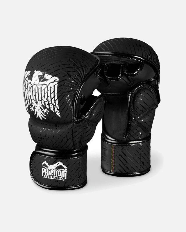 Guanti MMA Phantom Athletics Germany – Nero/Bianco