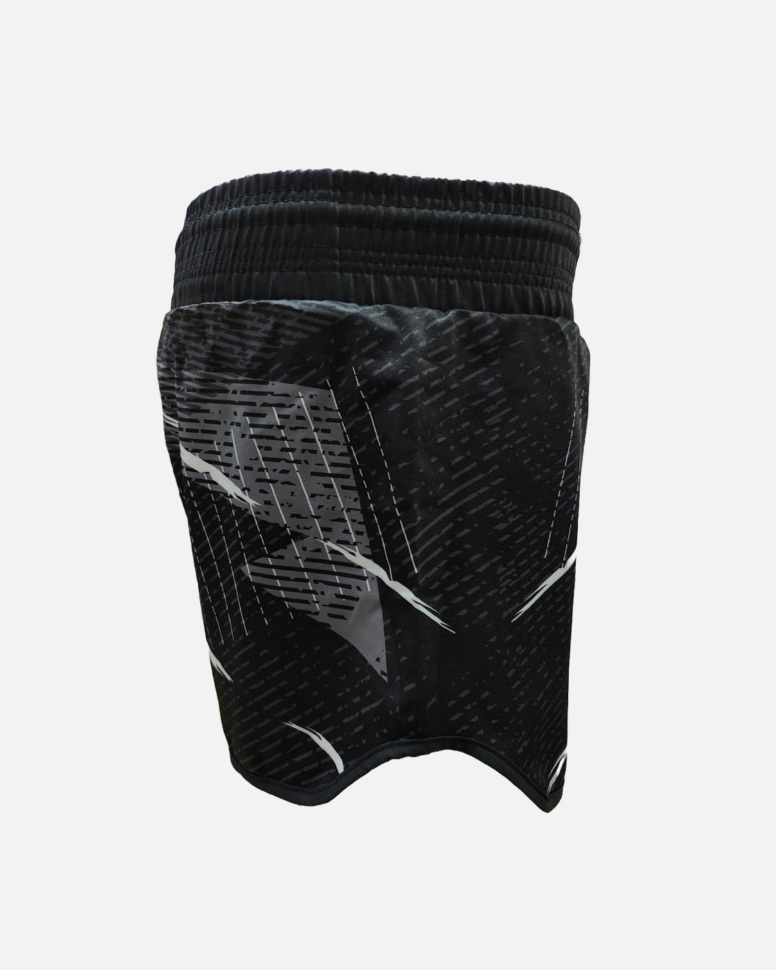 King Pro Boxing MMA-shorts Shadow 1 – Svart