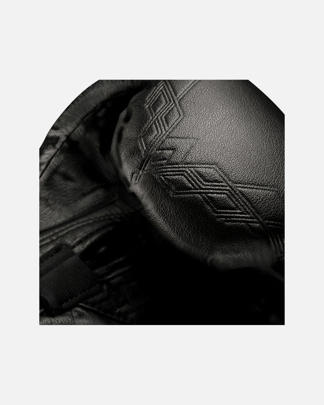 Hayabusa x Marvel Boxningshandskar Black Panther – Svart