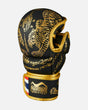 Phantom Athletics MMA Handschoenen Sparring Muay Thai - Zwart/Goud