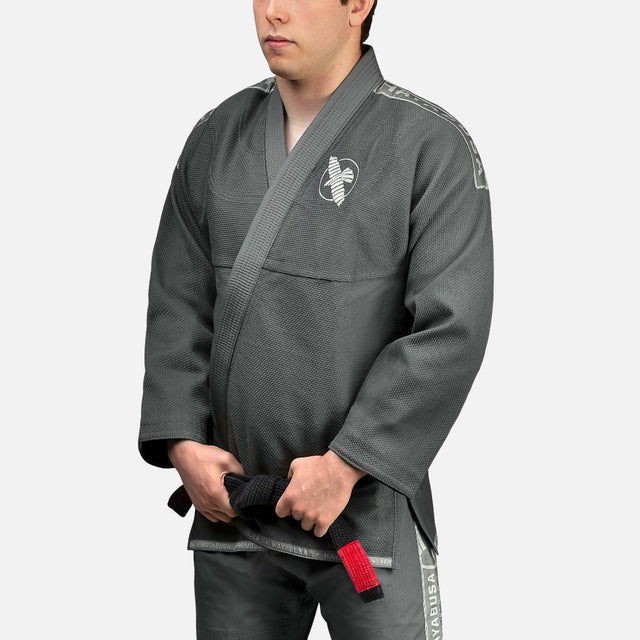 Hayabusa BJJ Gi Lightweight – Grau