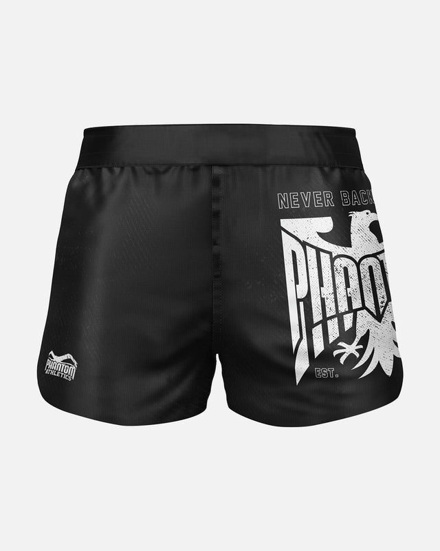 Phantom Athletics MMA-shorts Fusion-R Germany – Sort