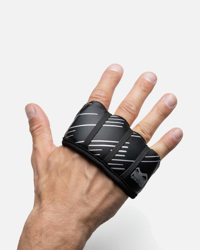 Ligaduras de boxe Phantom Athletics FASTWRAPS Pads