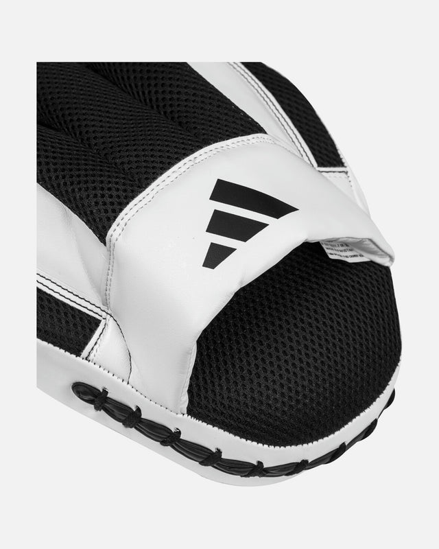Adidas Lapy Speed Coach – Bílé/Černé