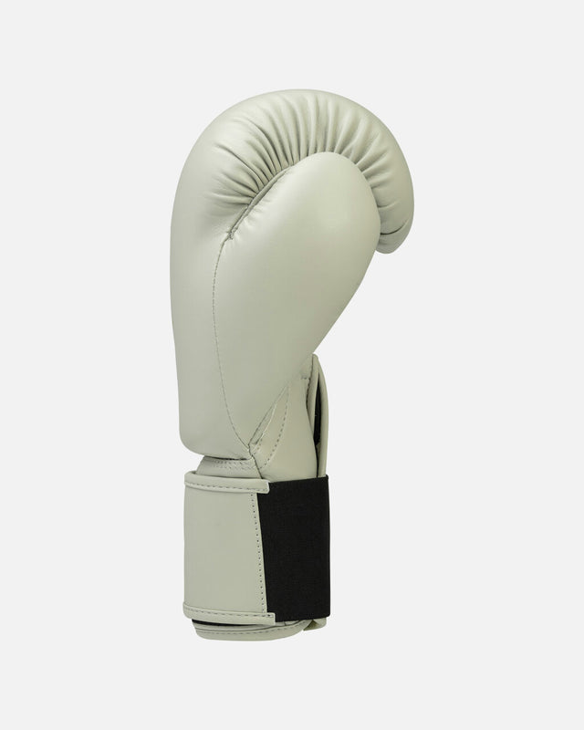 Adidas Boxhandschuhe Speed 50 – Aluminium/Gold