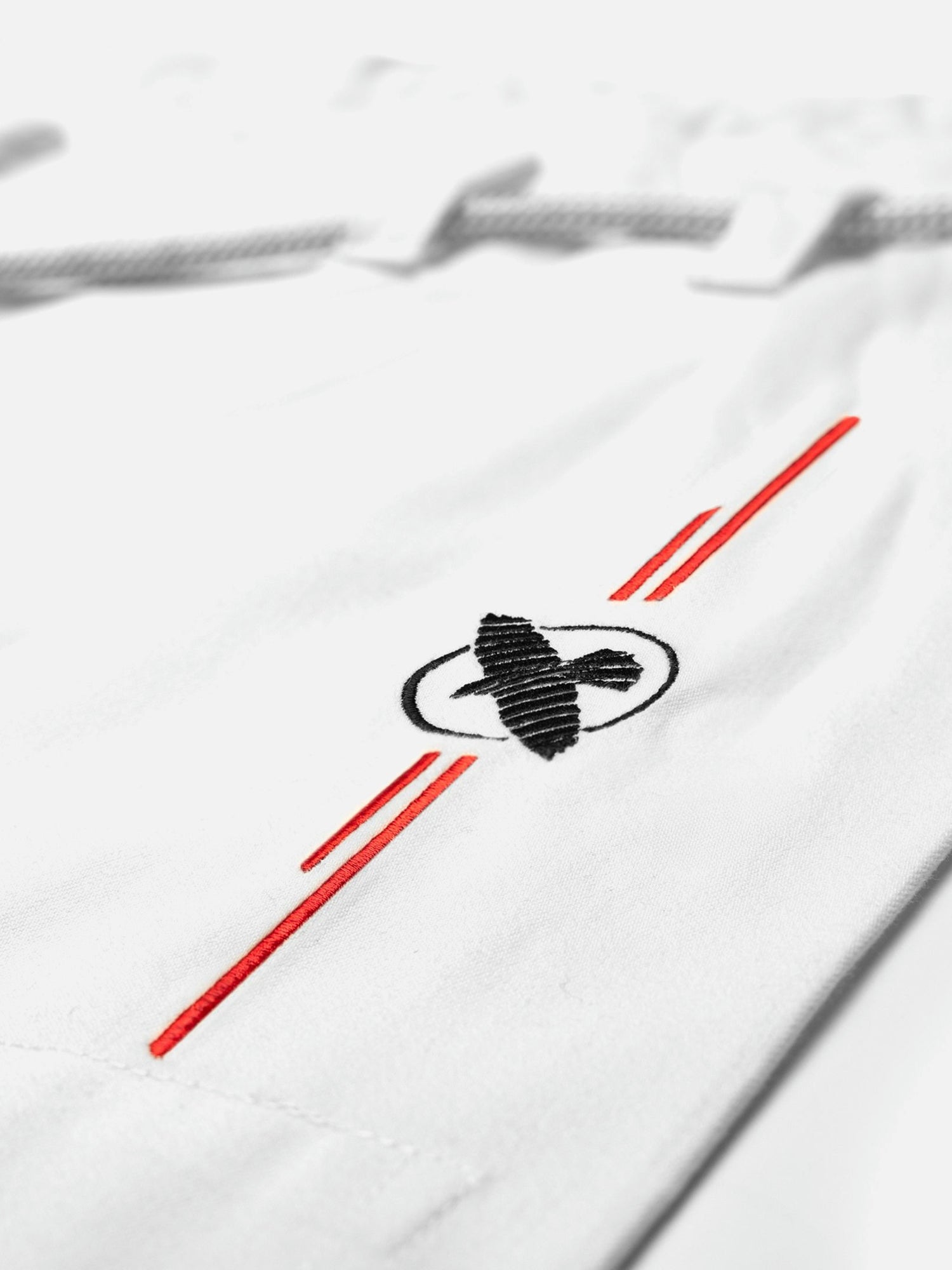 Hayabusa BJJ Kimono Valor Twill Dámské – Bílé