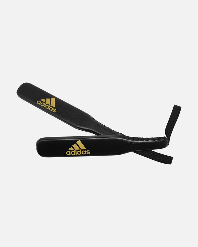Adidas Boks Pads Speed Precision - Zwart/Goud
