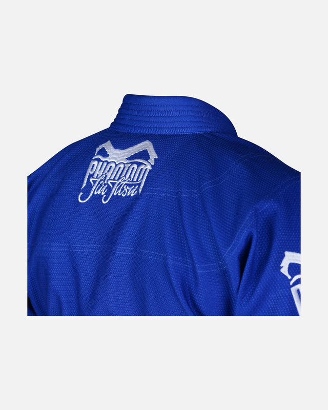 Phantom Athletics BJJ Gi Tactic 2.0 - Blå
