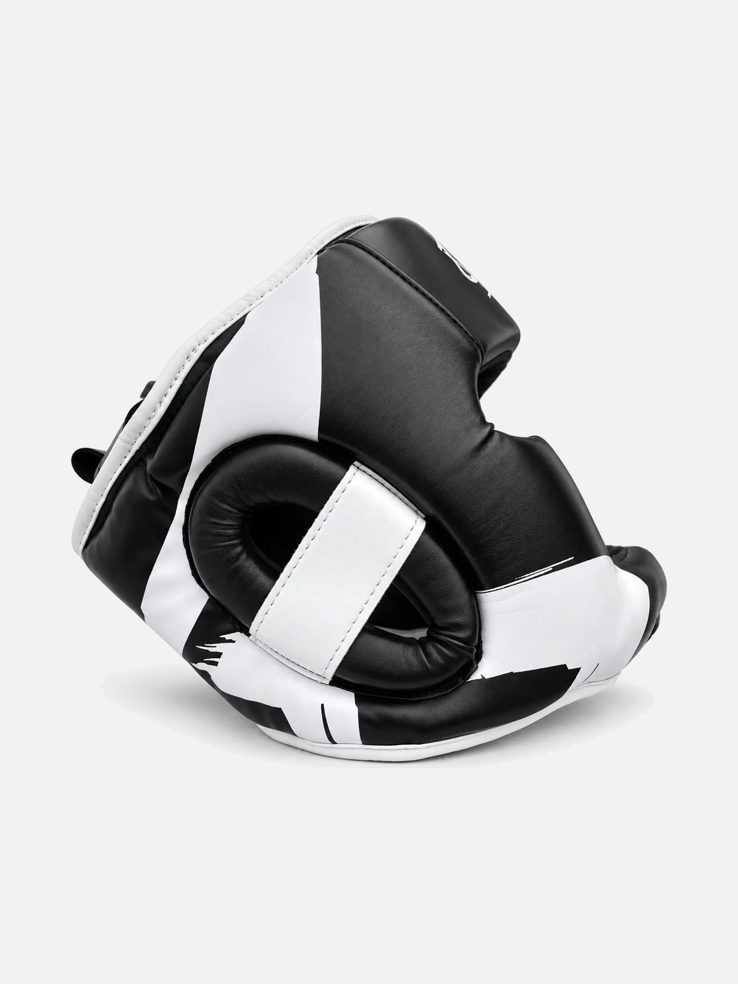 Casque de boxe 8 WEAPONS Unlimited 2.0 – Noir/Blanc