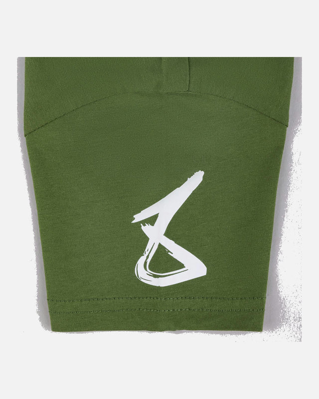 8 WEAPONS T-Shirt Beastial Viper – Kaki
