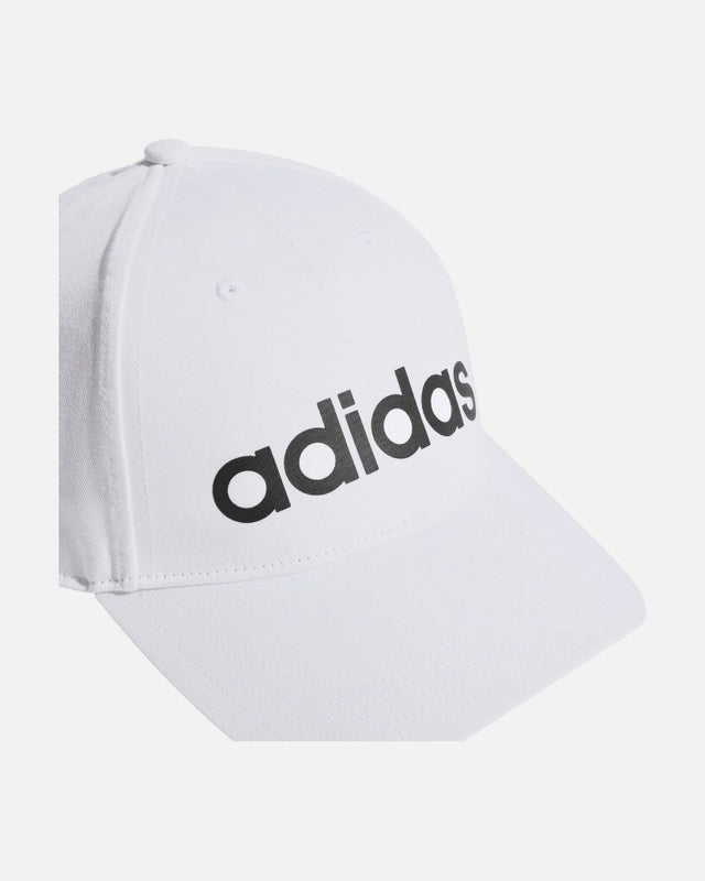 Cappellino Adidas Daily Cap – Bianco