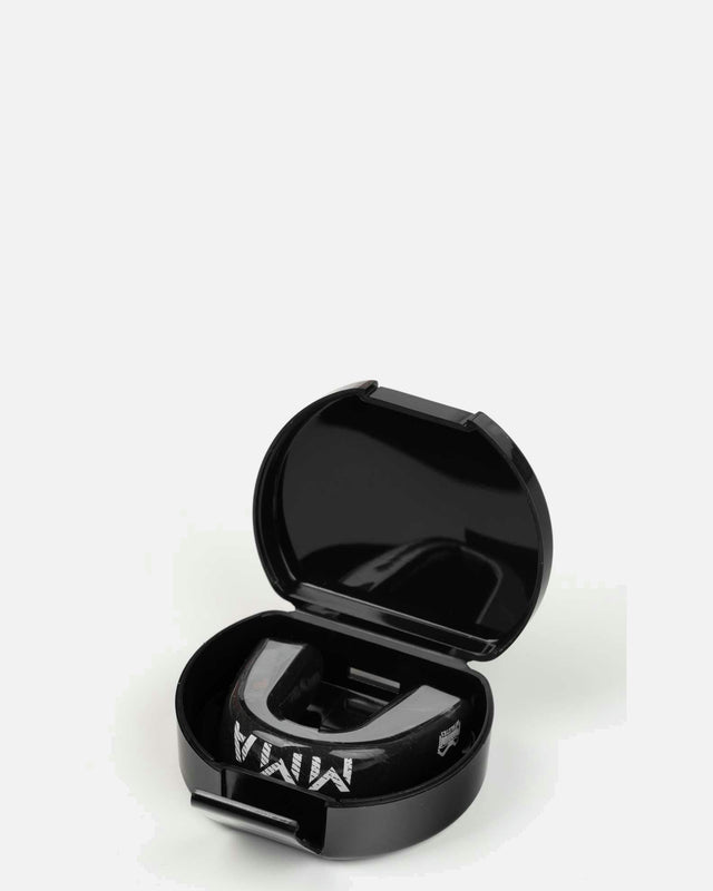 Protetor bucal Phantom Athletics Elite 'MMA' – Preto