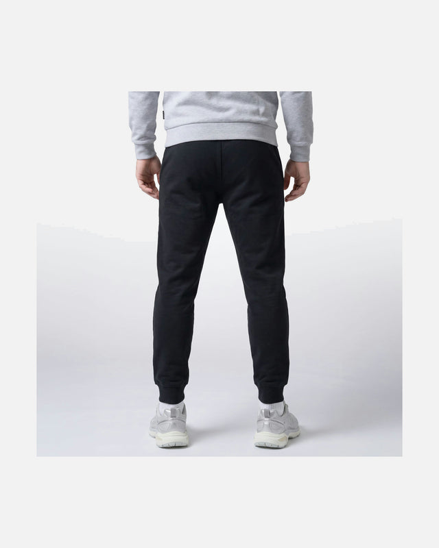 Pantalones de entrenamiento Phantom Athletics Unit – Negro