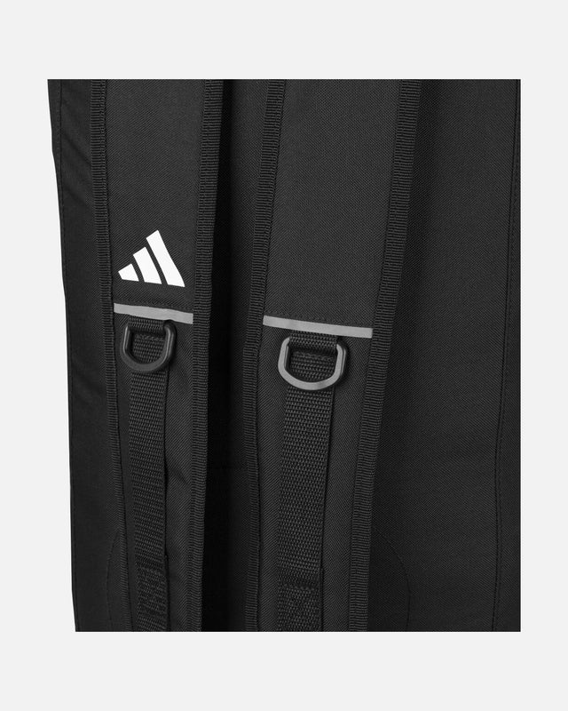 Sac de sport Adidas 2in1 Combat Sports – Noir/Blanc