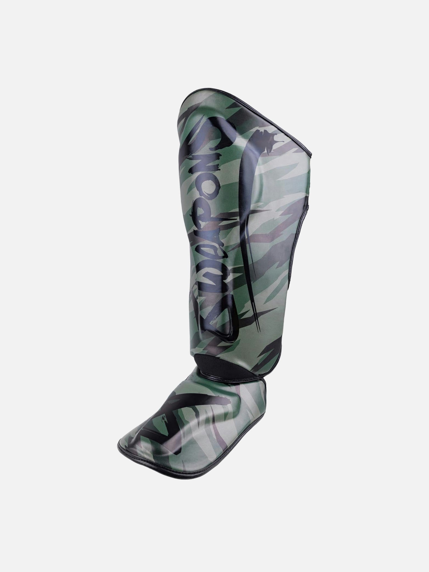 Caneleiras 8 WEAPONS Unlimited 2.0 – Woodland Camo