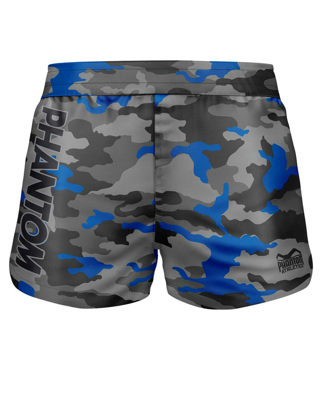 Phantom Athletics MMA-Shorts Fusion-R MGS – Splitter