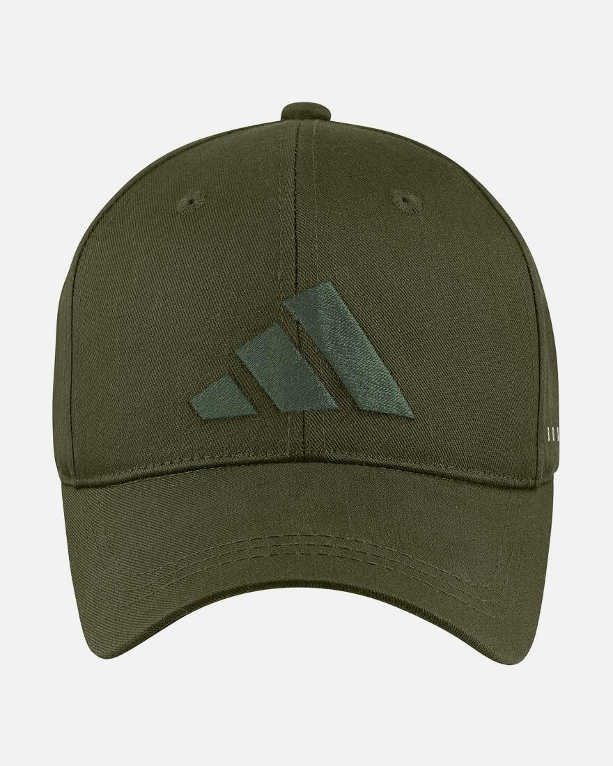 Casquette Adidas Boxing – Vert olive