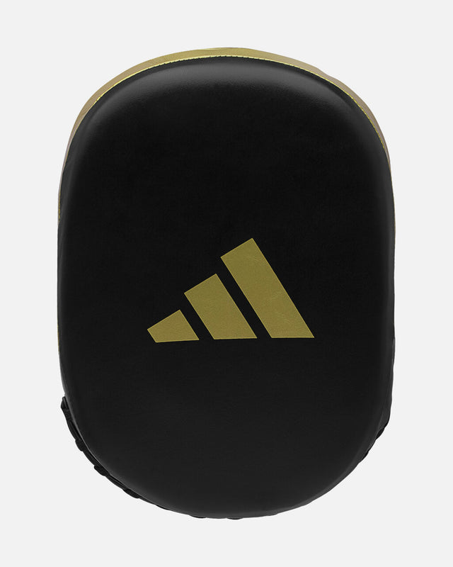 Adidas Boks Pads Speed 550 Micro Air - Sort/Guld/Sølv