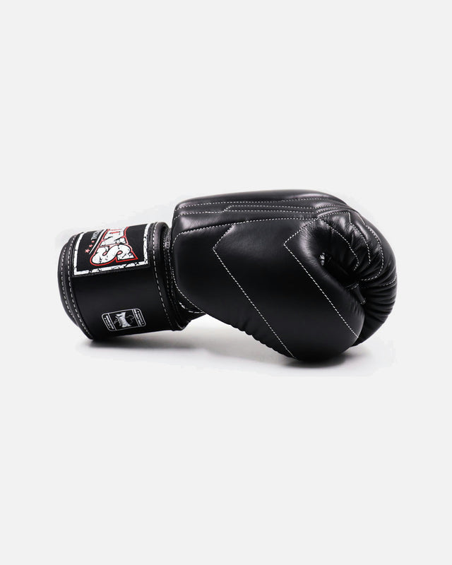 Luvas de boxe Twins BGVL14 – Preto
