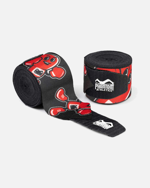 Vendas de boxeo Phantom Athletics Punchy
