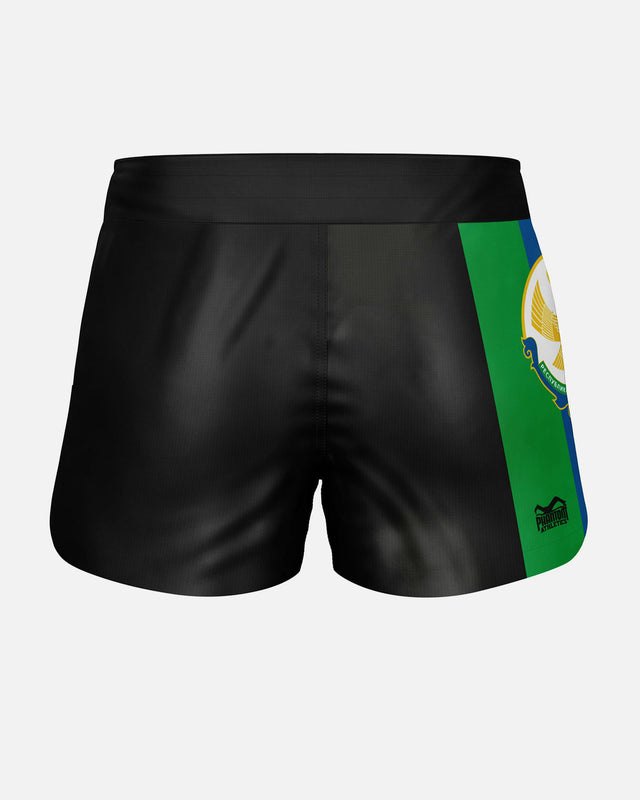 Phantom Athletics MMA-Shorts Fusion-R Team Dagestan