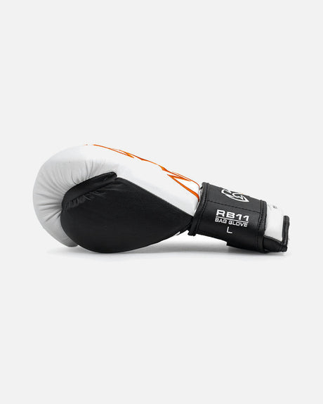 Rival Zakhandschoenen RB11 Evolution - Wit