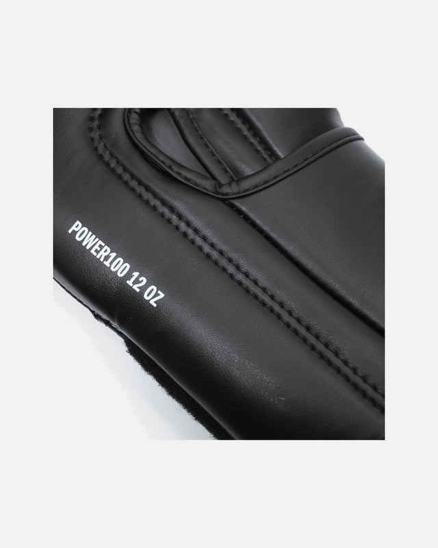 Luvas de boxe Adidas Power 100 – Preto