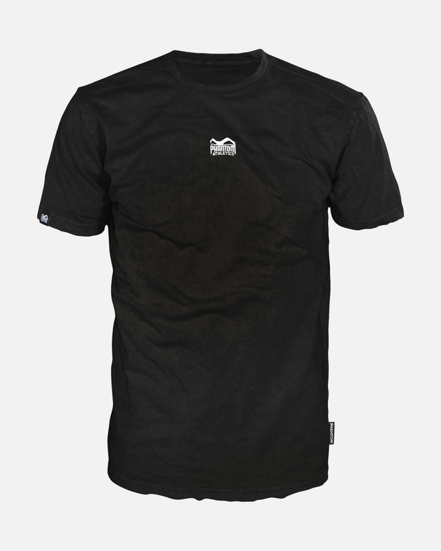 Phantom Athletics T-Shirt Legend – Svart