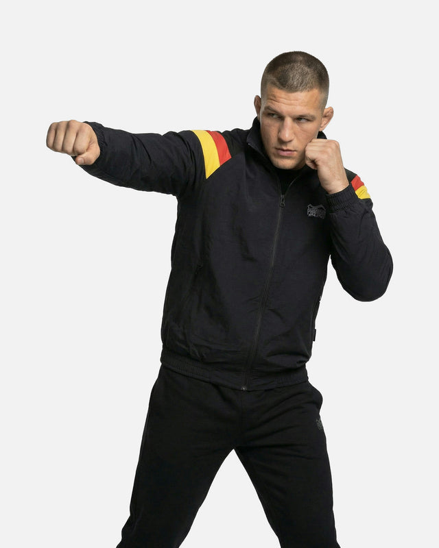 Phantom Athletics Trainingsjas DMC Team Germany - Svart