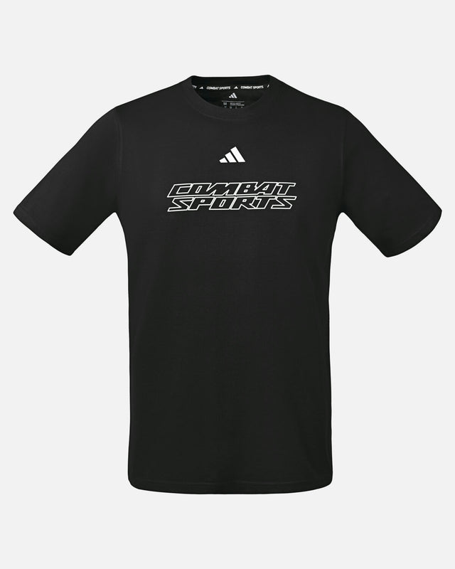 Triko Adidas Community Line 26 – Černé
