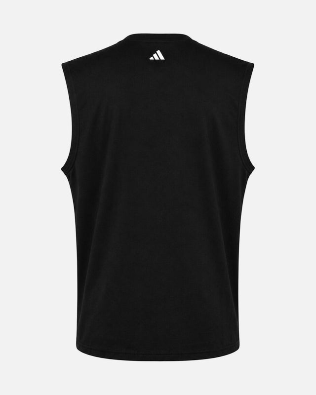 Maiou Adidas Community Boxing – Negru