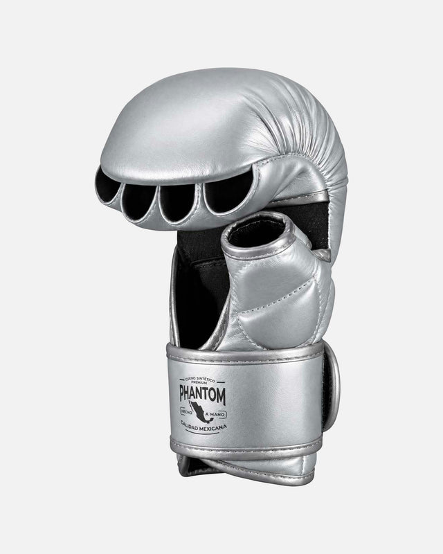 Phantom Athletics MMA-handskar Mexico – Grå
