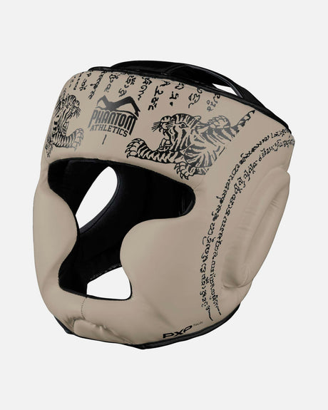 Căști Muay Thai Phantom Athletics – Nisip
