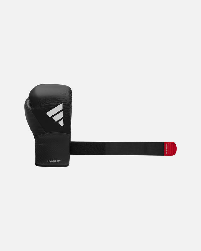Adidas Boxhandschuhe Hybrid 250 Duo – Schwarz