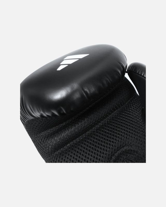 Guantoni da boxe Adidas Speed Tilt 200 – Nero/Bianco