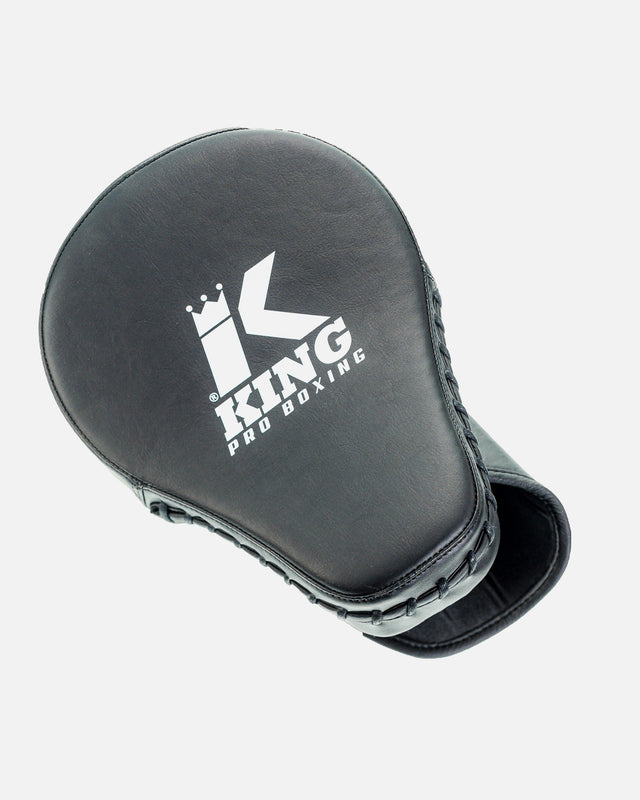 King Pro Boxing Boks Pads Revo – Schwarz