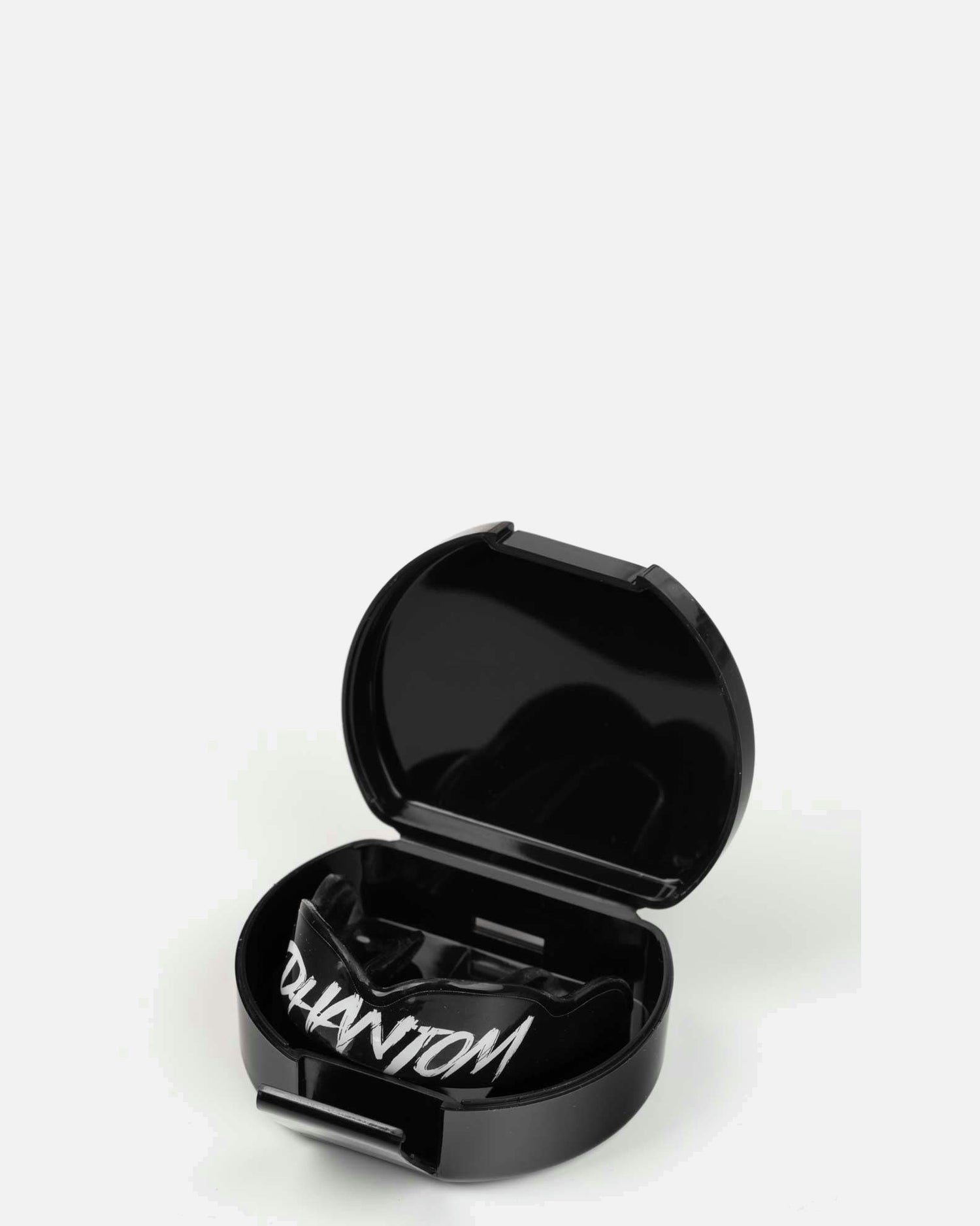 Chránič zubů Phantom Athletics Elite Ruthless – Černý/Bílý