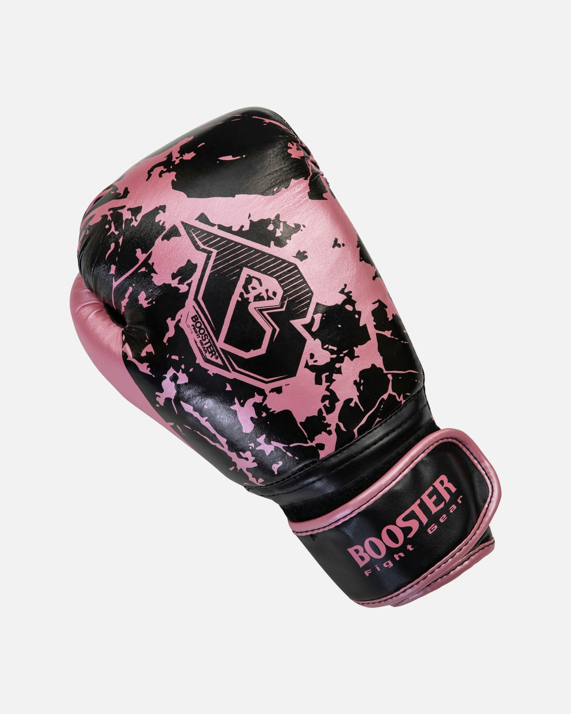 Dětské boxerské rukavice Booster Marble – Růžové