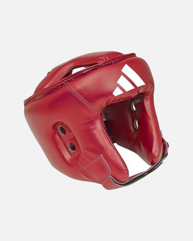 Adidas Hoofdbeschermer Competition - Rood