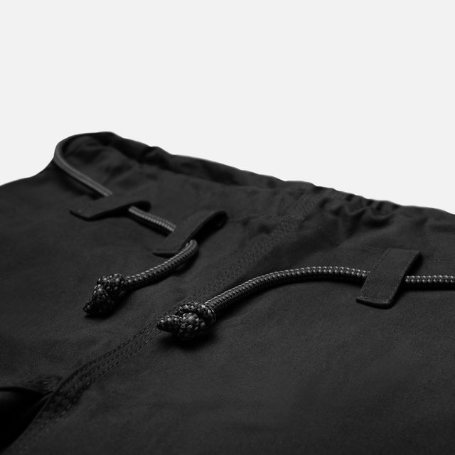 Hayabusa BJJ-Gi-Hose Core Twill – Schwarz
