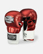 Rękawice MMA Phantom Athletics Mexico – Czerwone/Białe
